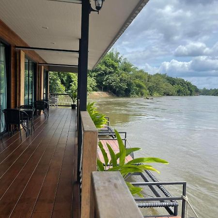 Rimwang The River Life Sai Yok Exterior photo