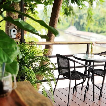 Rimwang The River Life Sai Yok Exterior photo