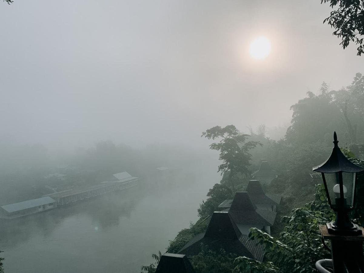 Rimwang The River Life Sai Yok Exterior photo