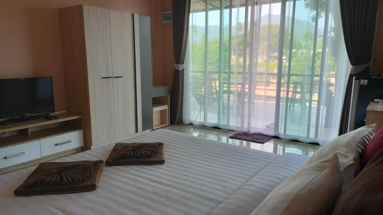 Rimwang The River Life Sai Yok Exterior photo