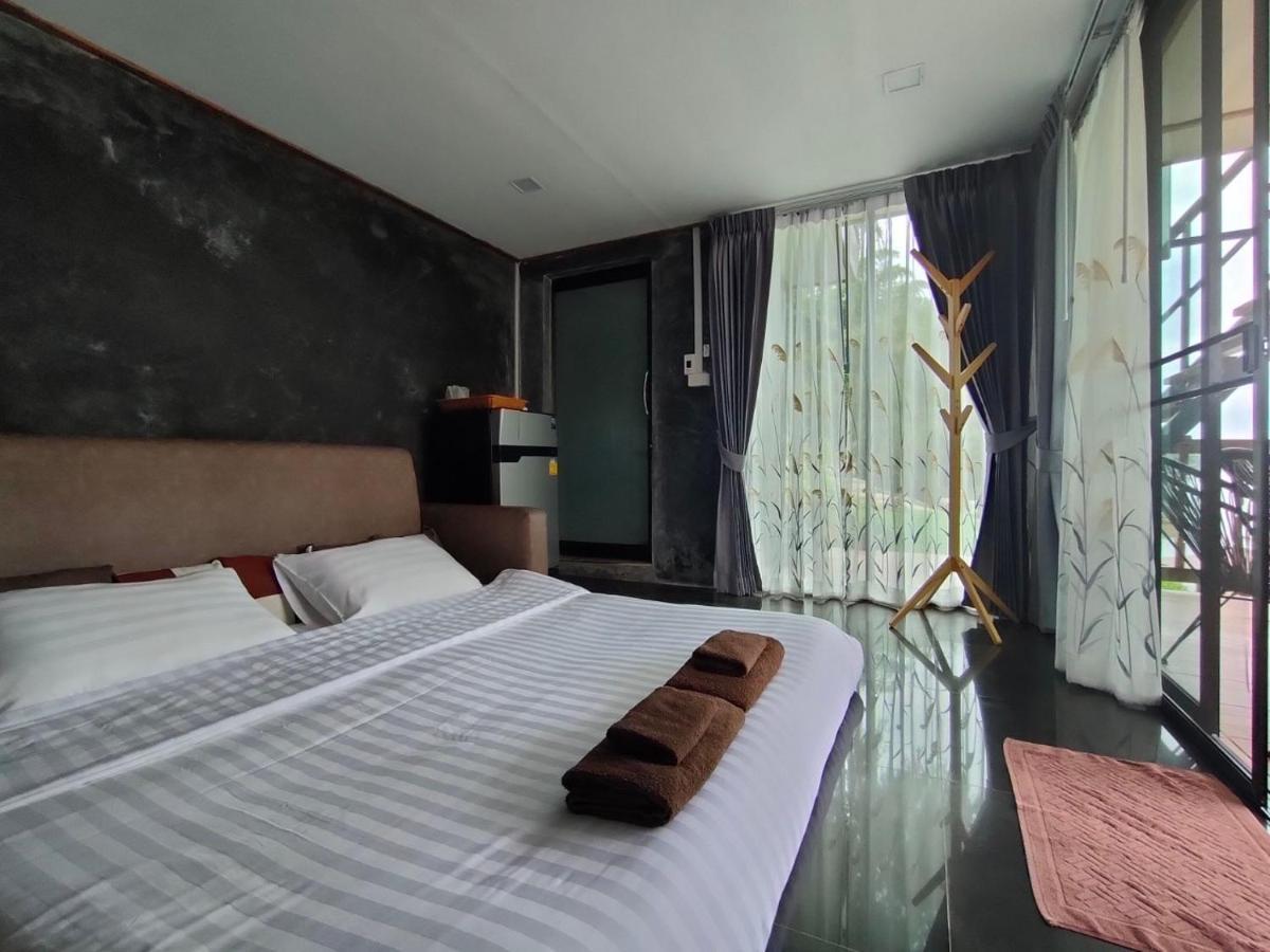 Rimwang The River Life Sai Yok Exterior photo