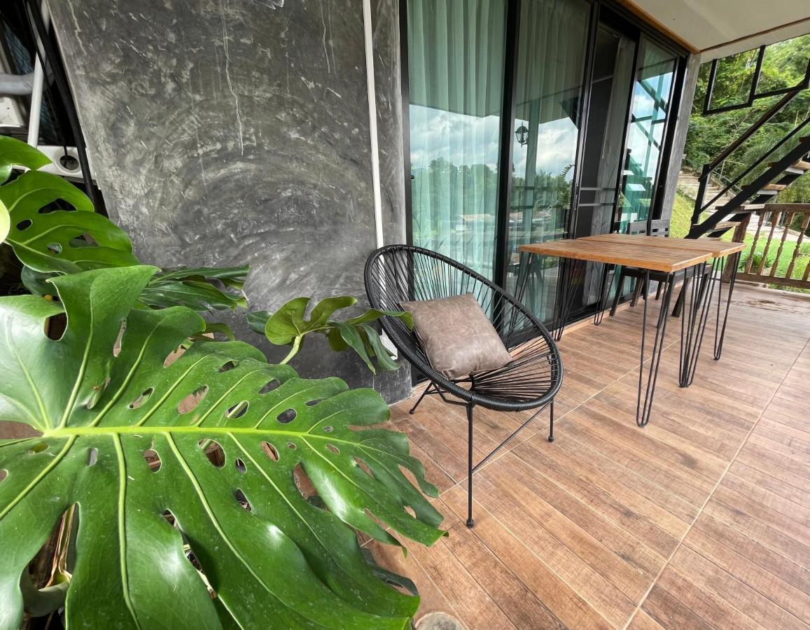 Rimwang The River Life Sai Yok Exterior photo