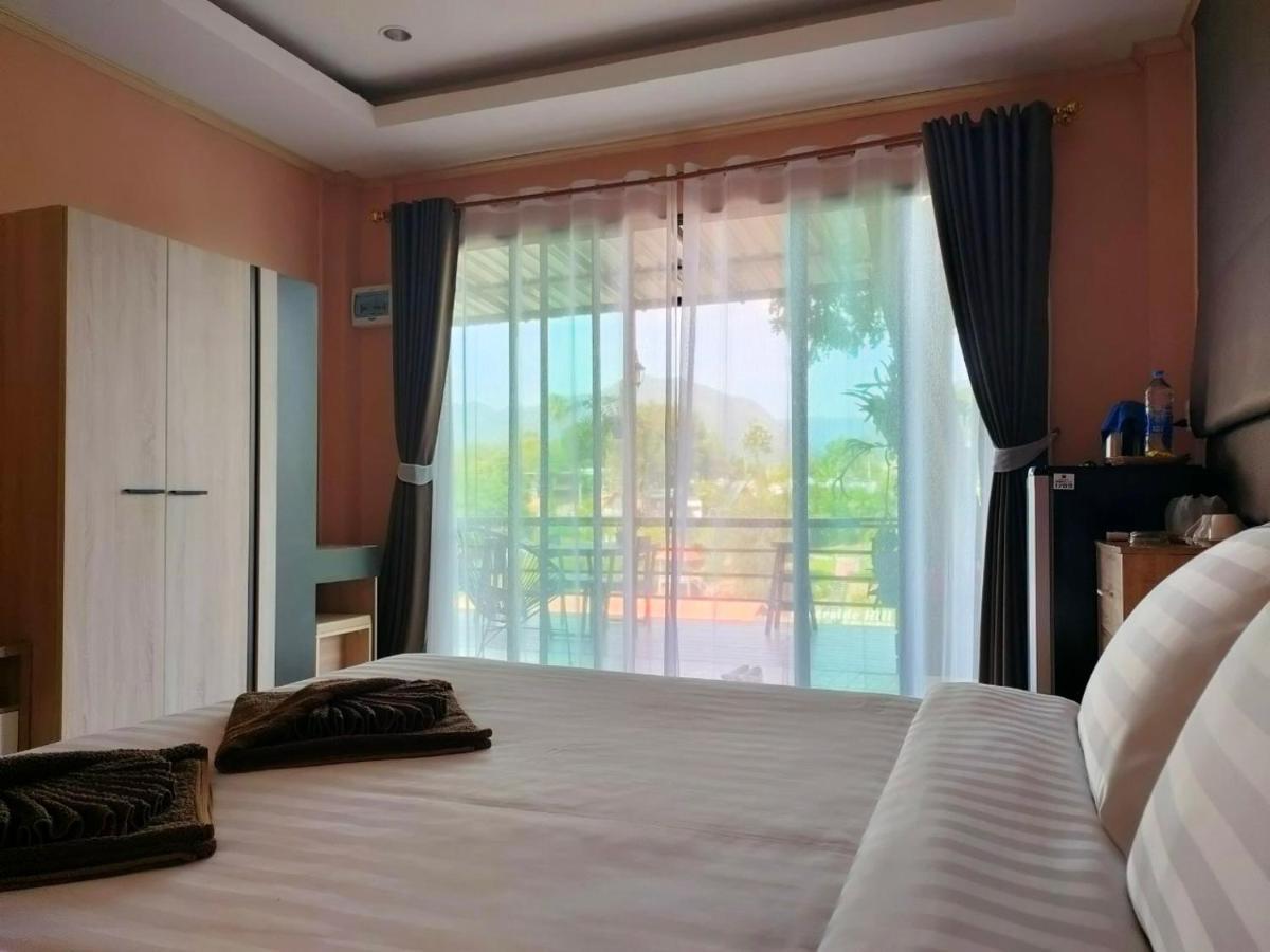 Rimwang The River Life Sai Yok Exterior photo