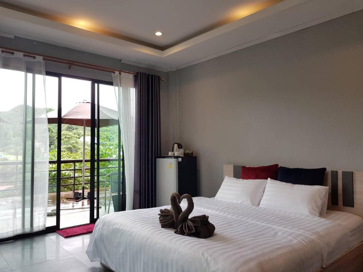 Rimwang The River Life Sai Yok Exterior photo