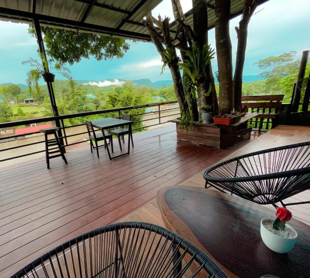 Rimwang The River Life Sai Yok Exterior photo