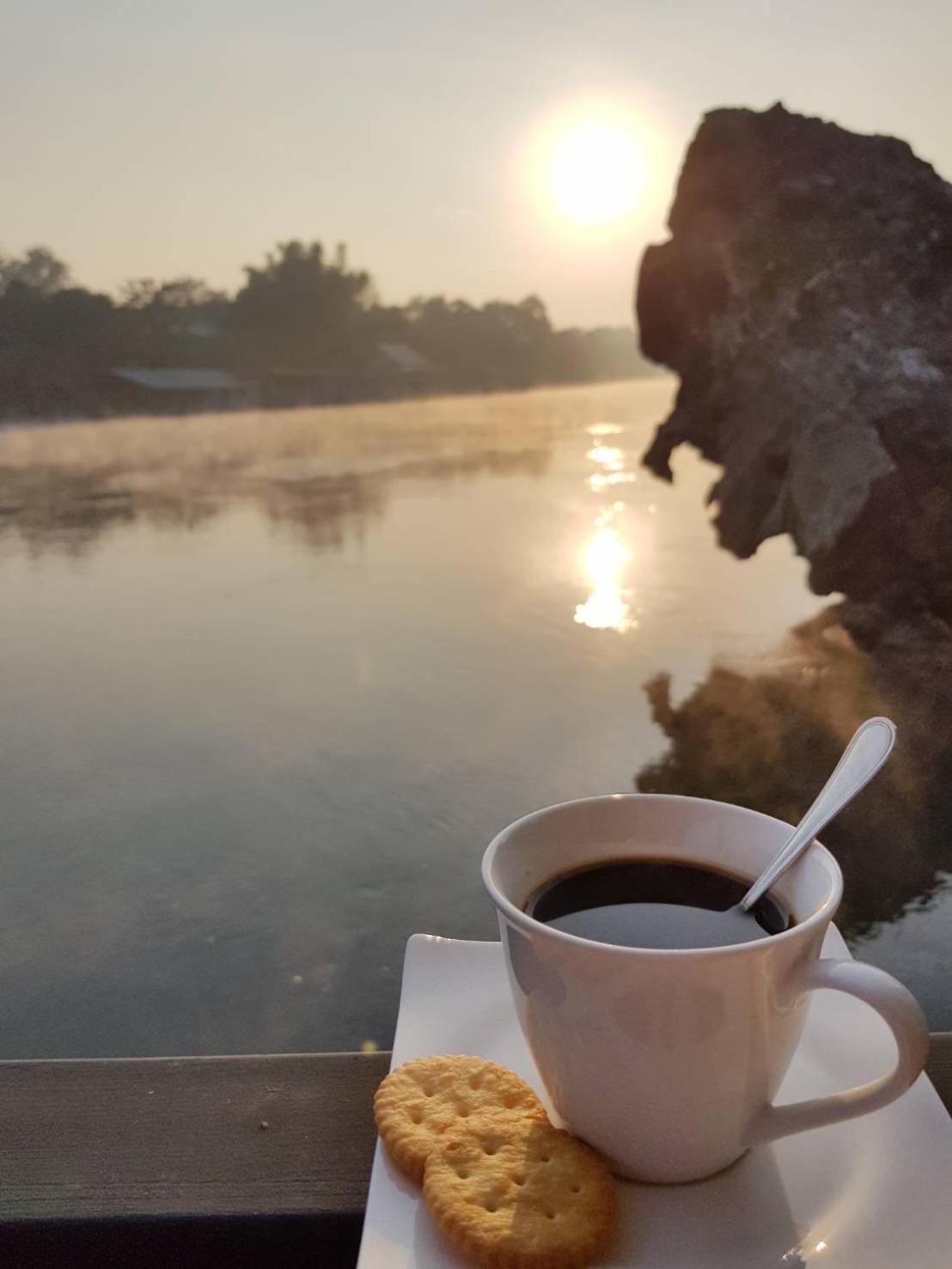Rimwang The River Life Sai Yok Exterior photo
