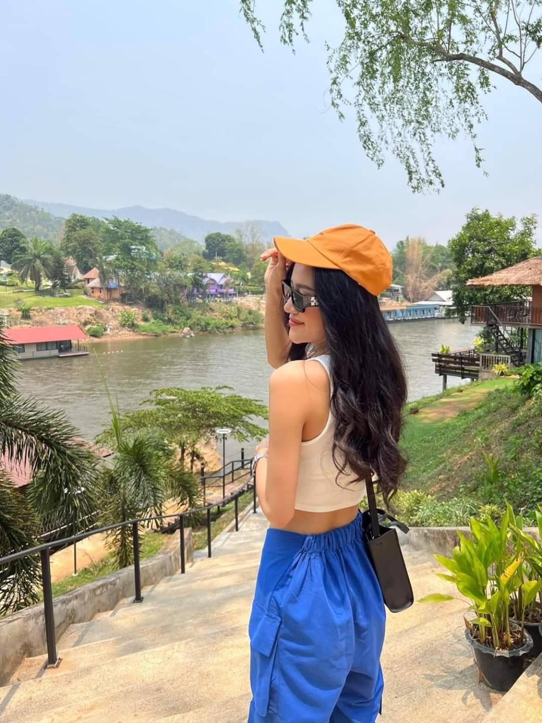 Rimwang The River Life Sai Yok Exterior photo